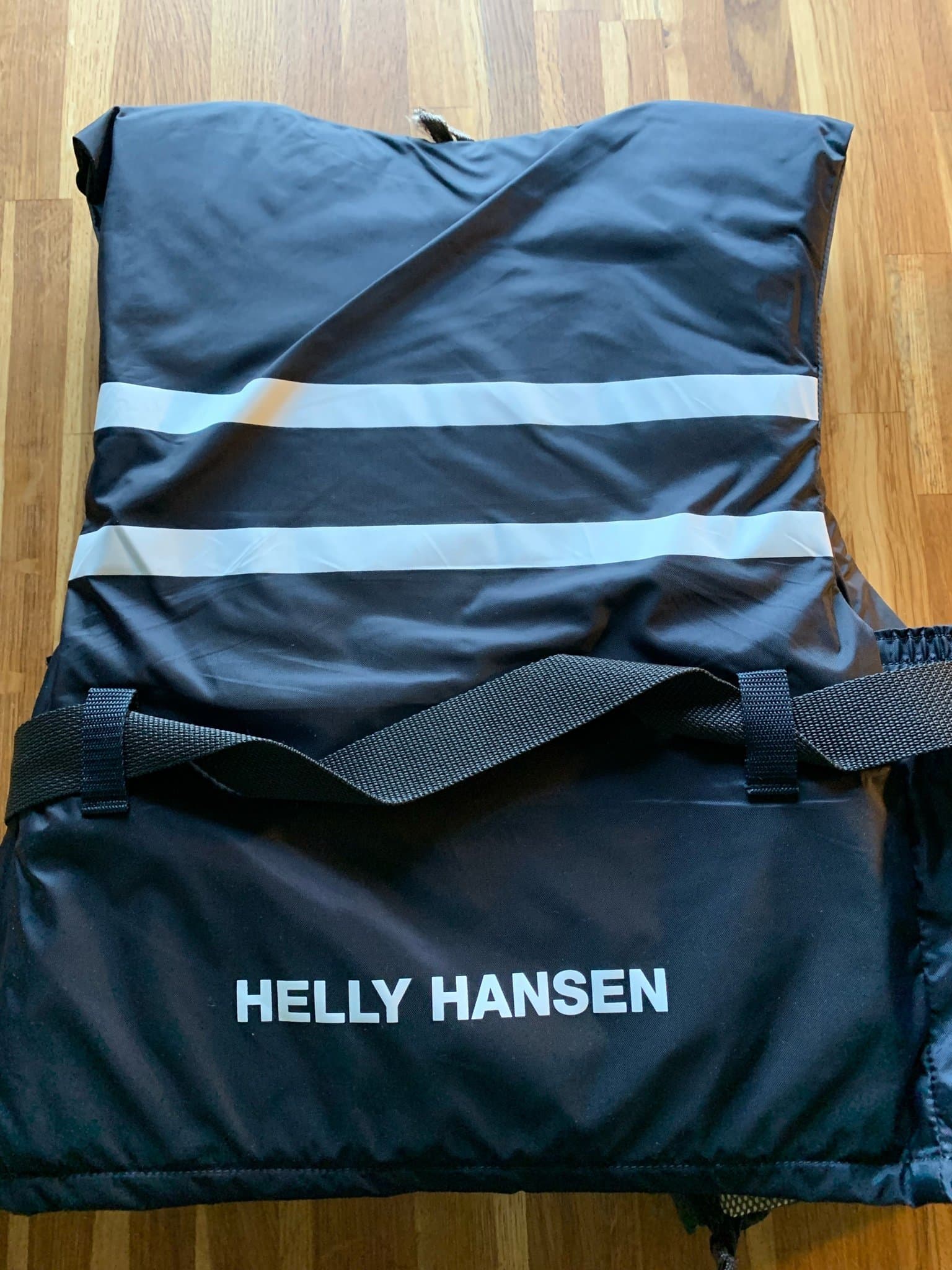 Helly Hansen flytväst, storlek L