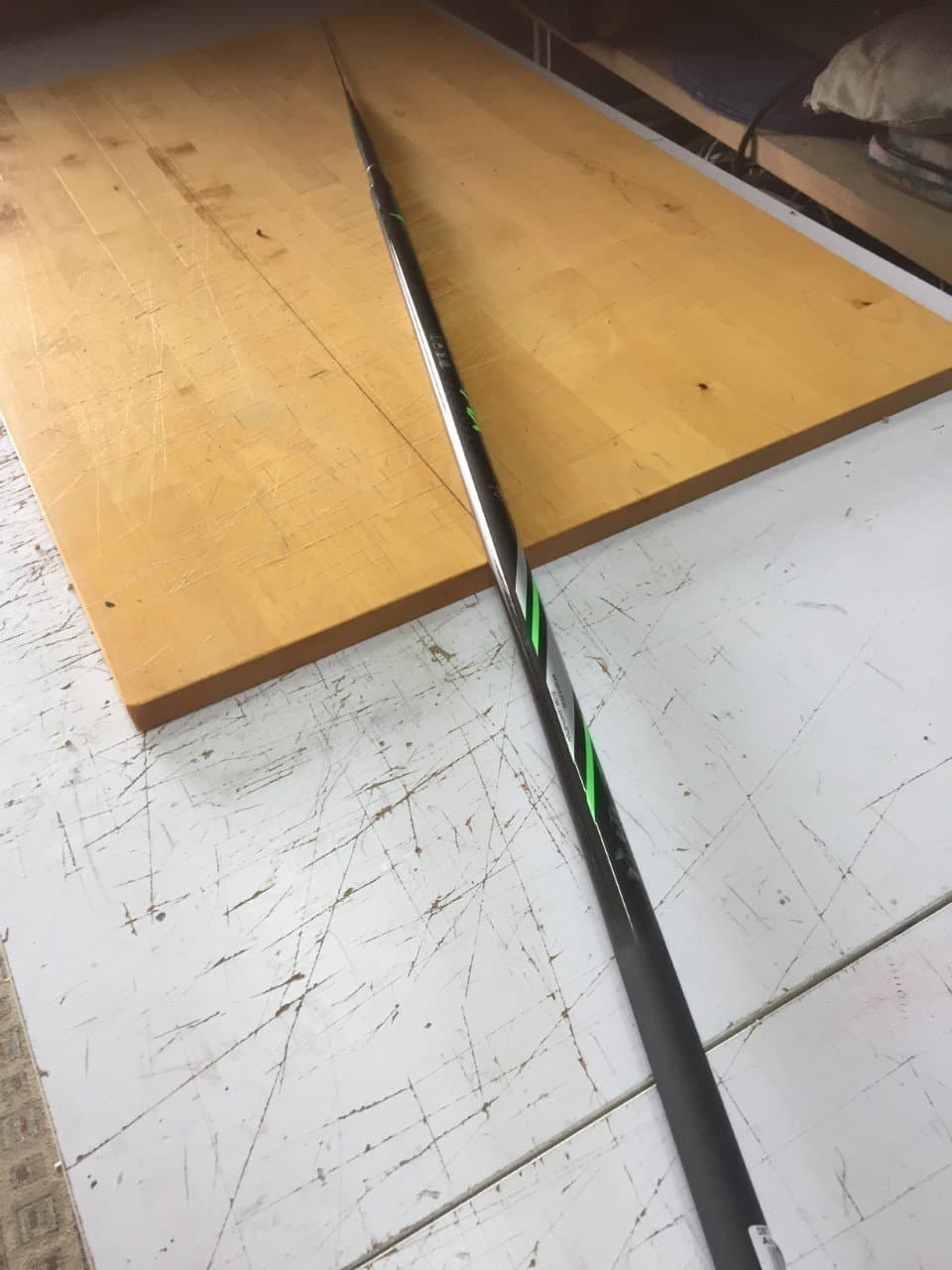 Diamant DMT-SPOVER METSPÖ MX CARBON 7 m vikt 0,360 GRAM 90 cm långA