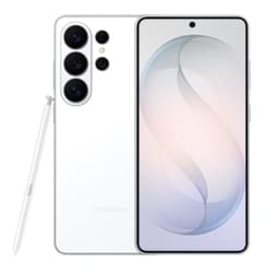 Galaxy S26 Ultra 512GB White Bundle