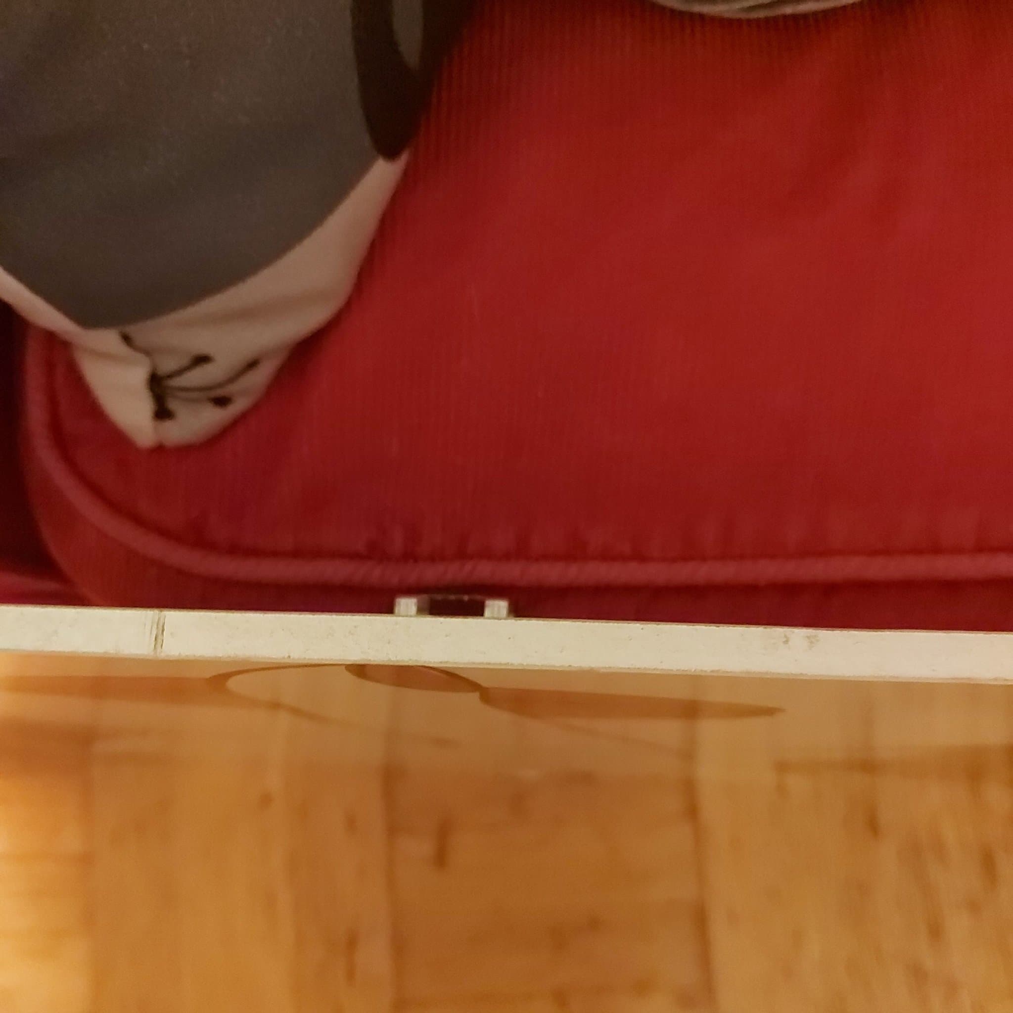 Tavla Ssshhh! Vintage Pop Art