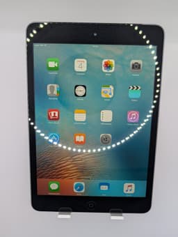iPad Mini 16GB A1455 Wi-Fi + 4G LTE Space Gray