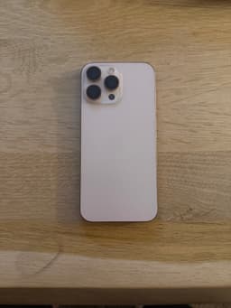 iPhone 16 Pro Max 256GB