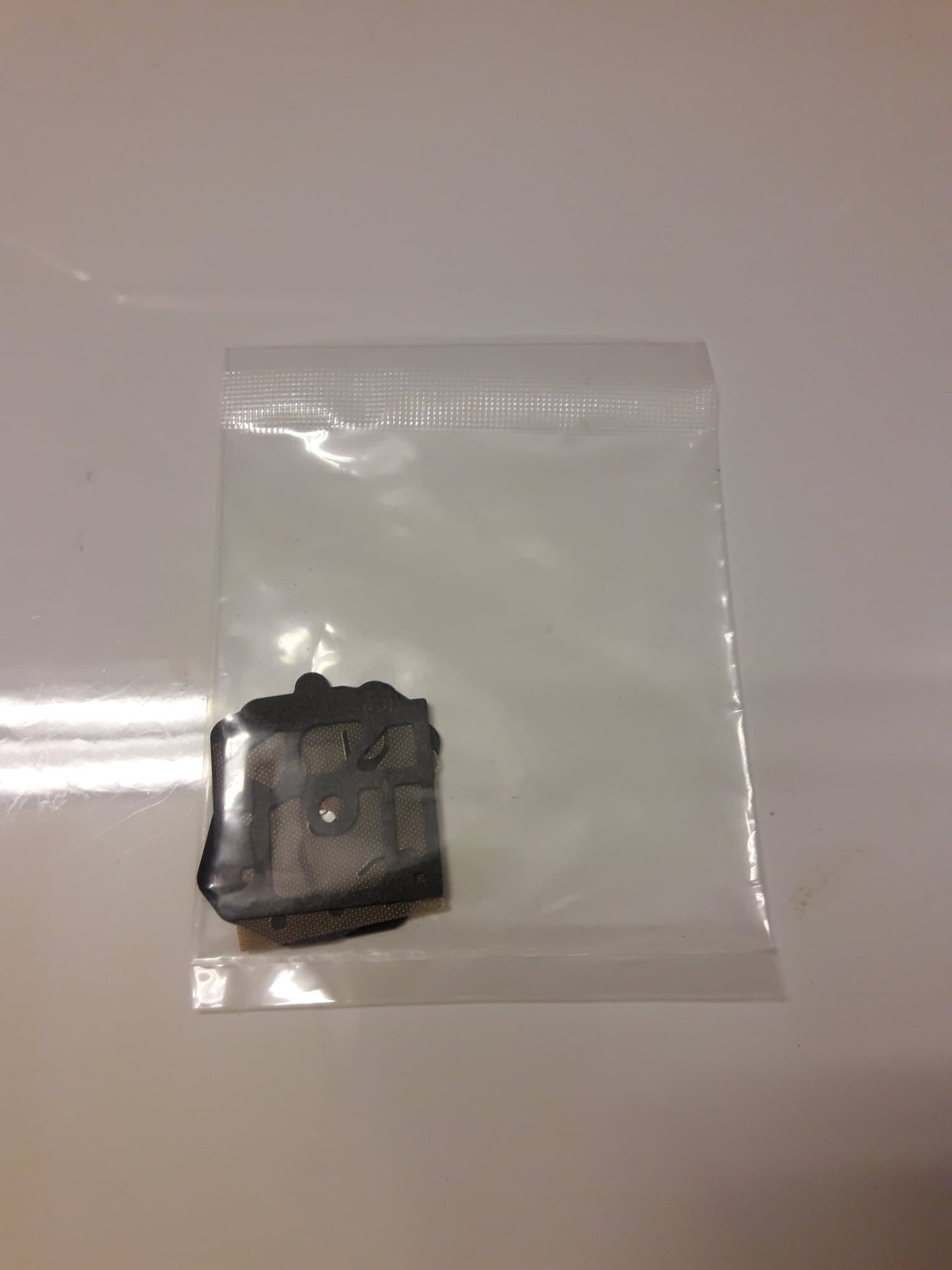 Husqvarna Förgasare Membran