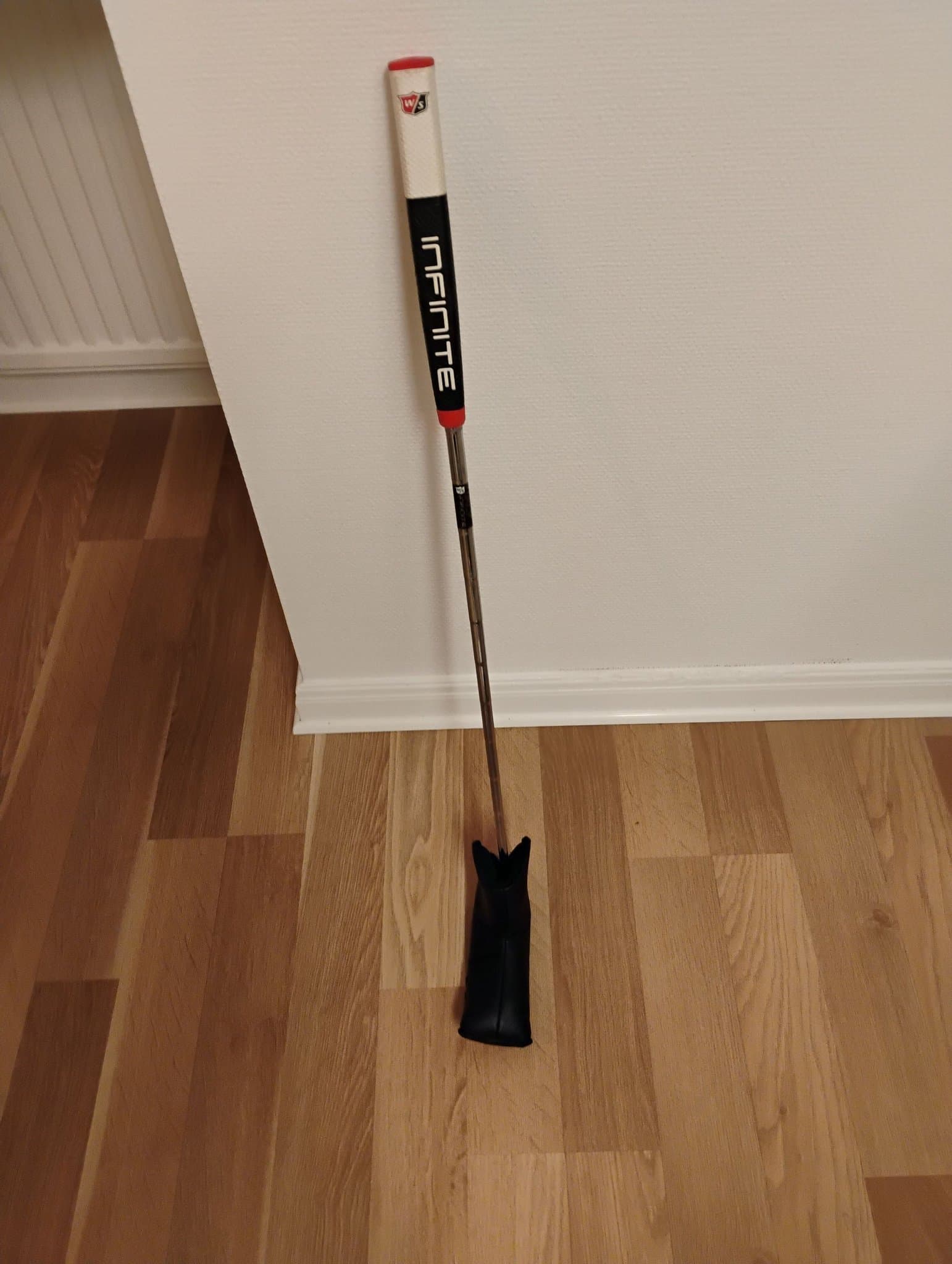 Wilson Infinite Grant Park Putter