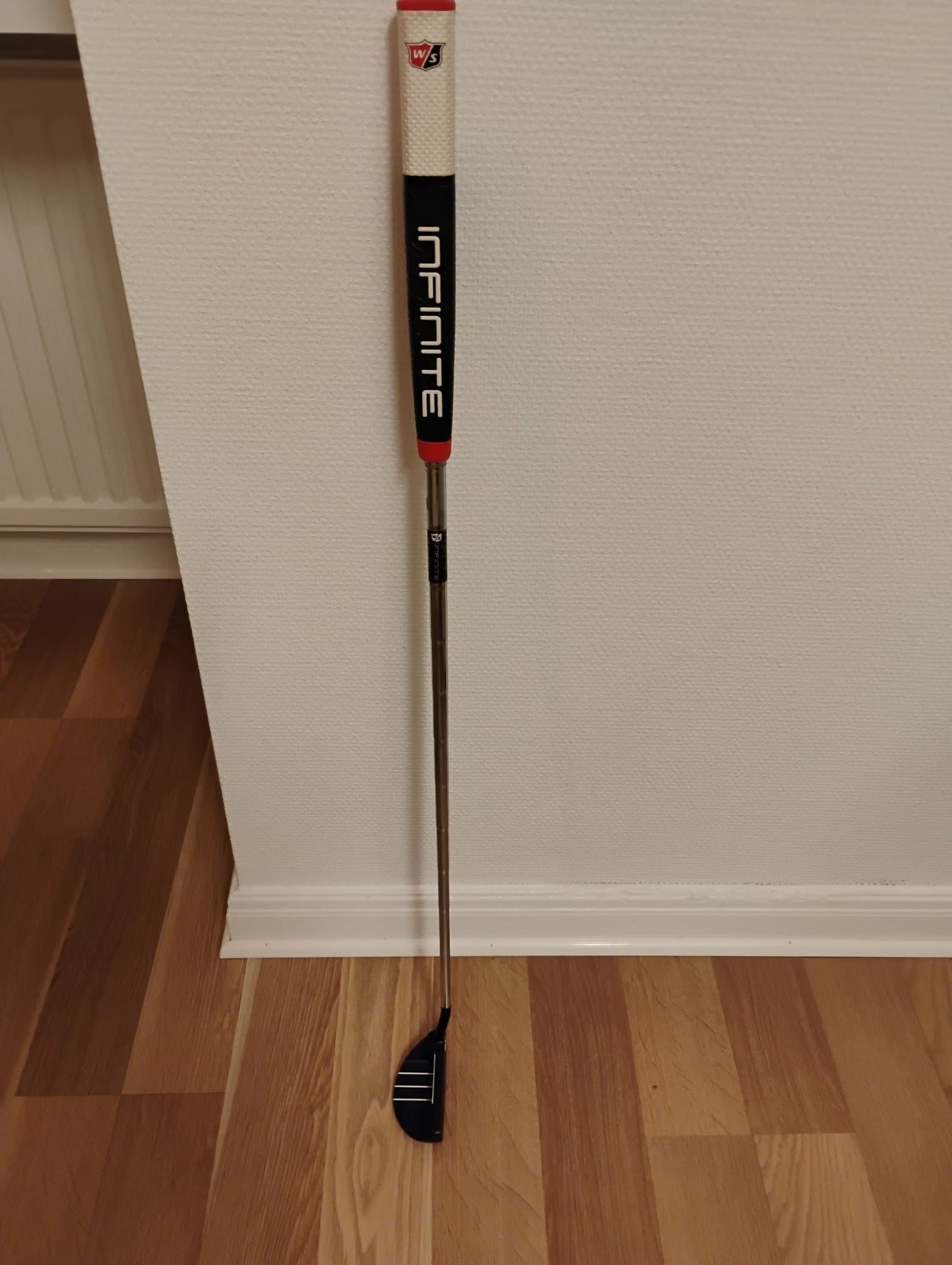 Wilson Infinite Grant Park Putter