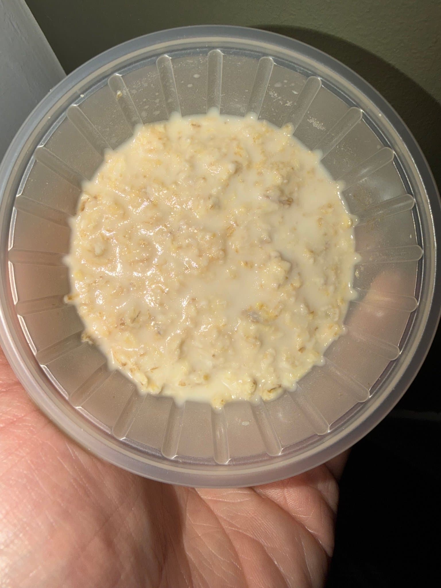 Levande kultur micromask