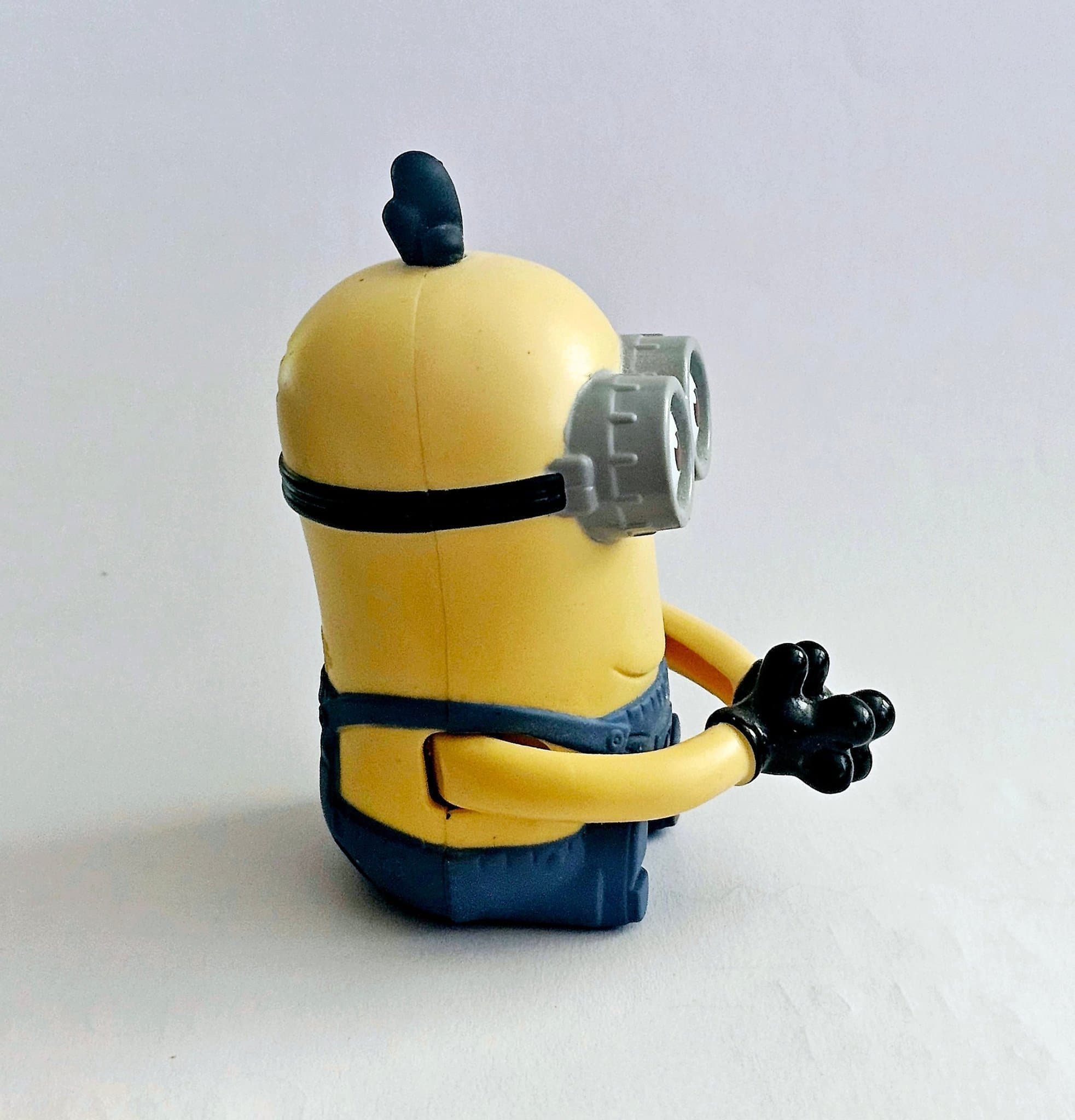 Minions Figur Vintage Minion Dumma mej Despicable me Minioner Minions FINT SKICK
