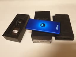 Motorola Edge+ 5G 12GB RAM 256GB