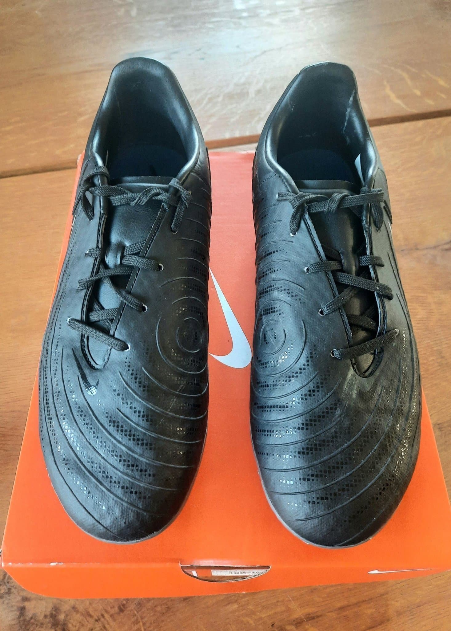 NYA fotbollsskor! Nike Phantom GX II Academy