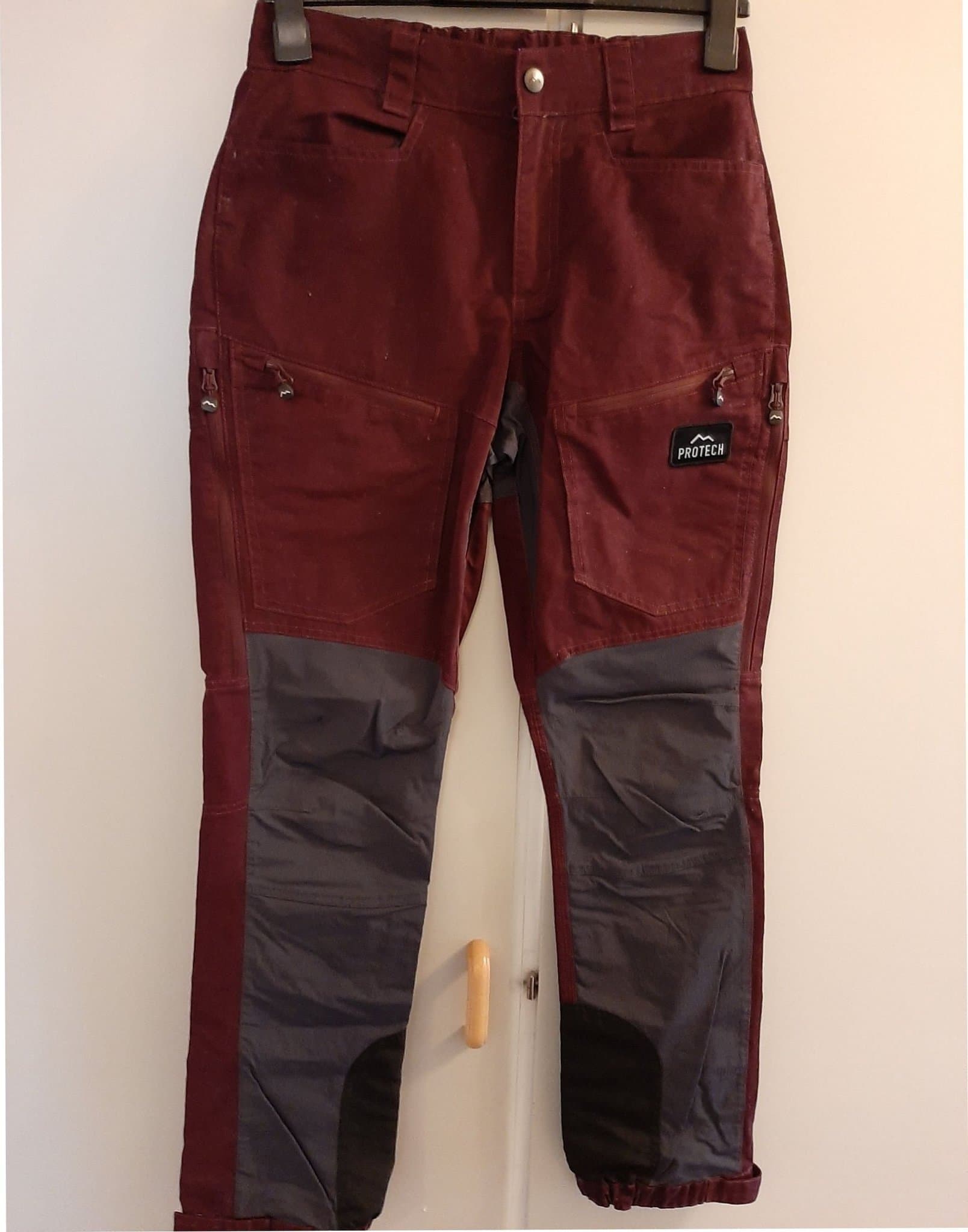 Protech Friluftsbyxa