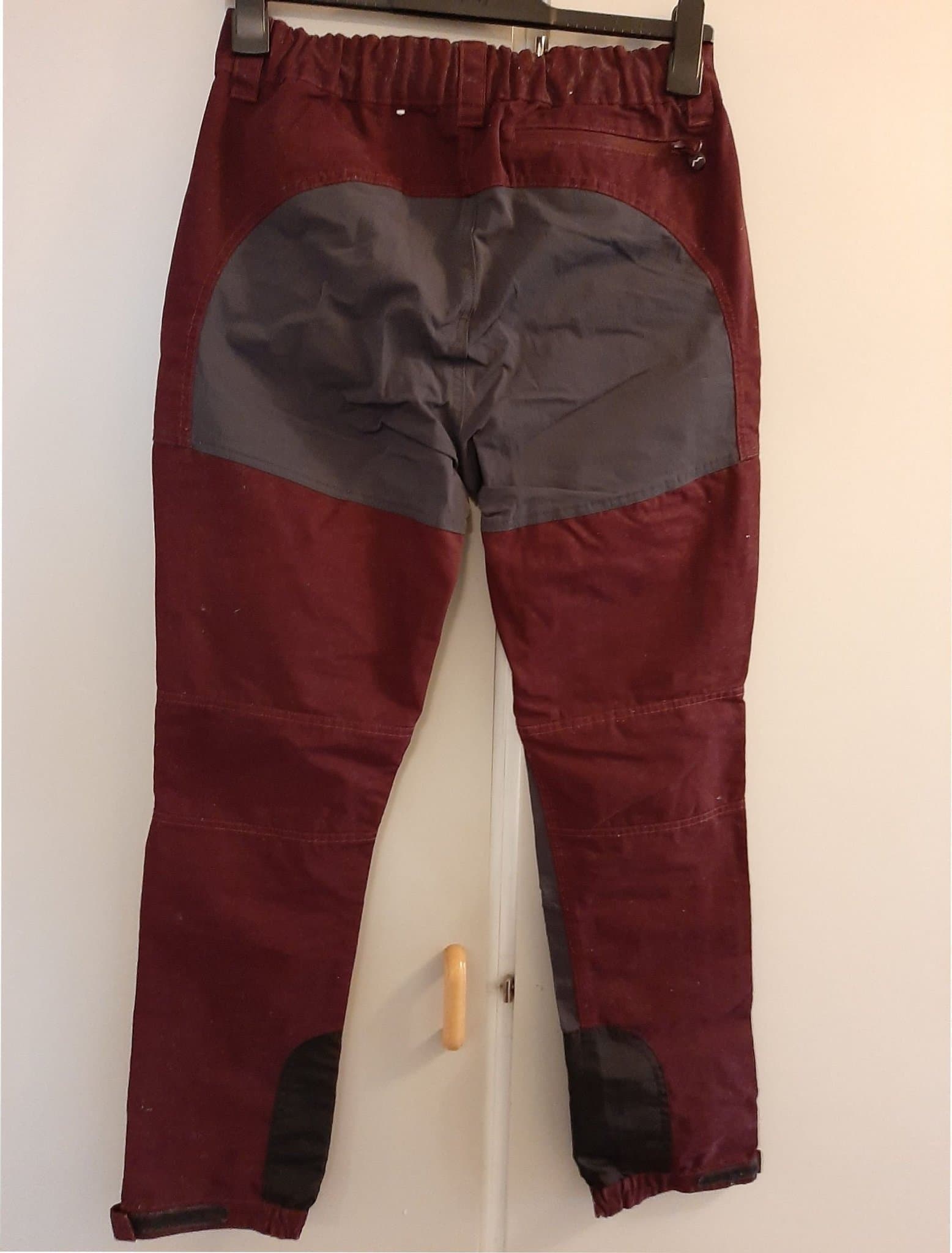 Protech Friluftsbyxa