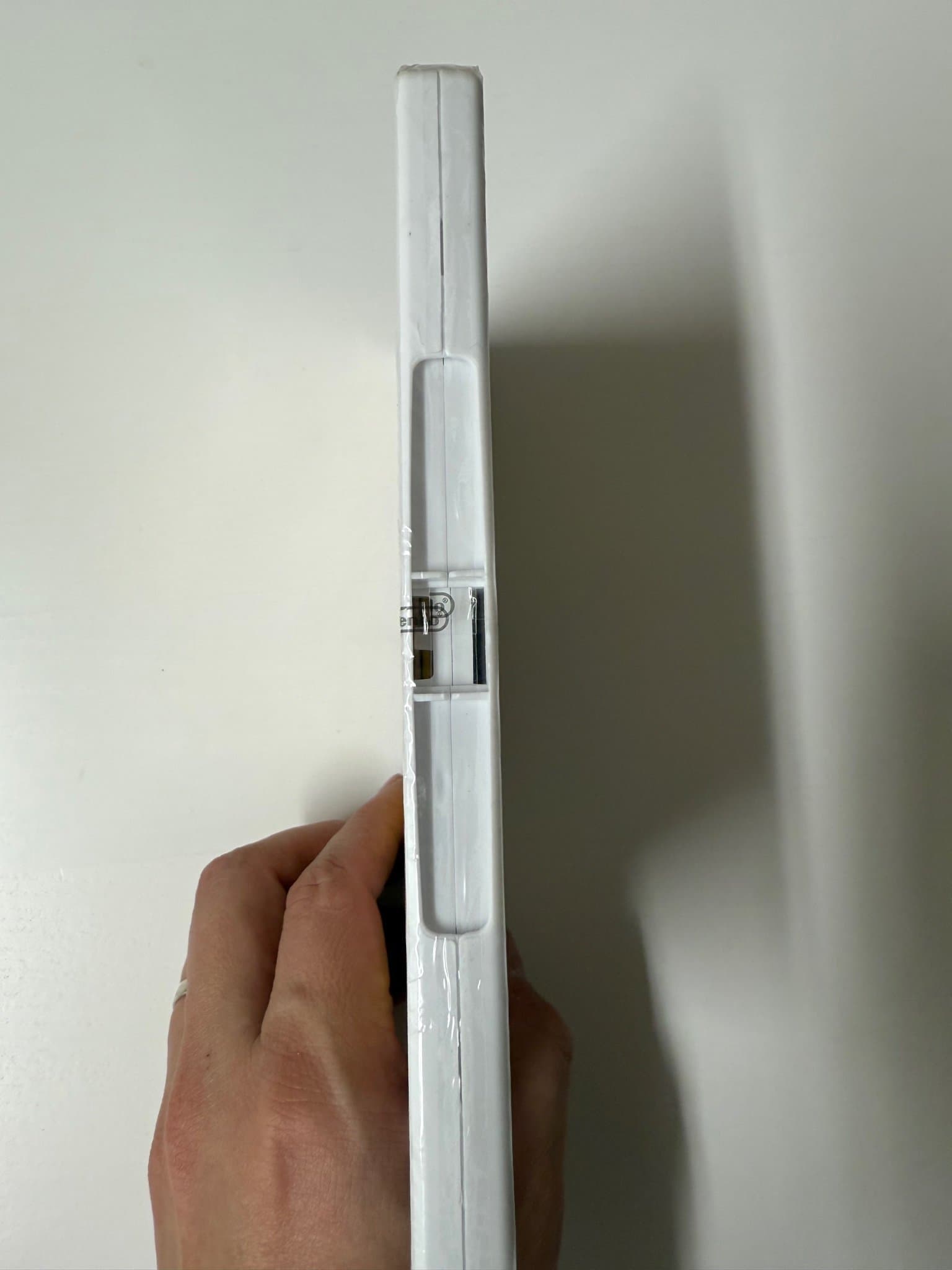 Wario Ware Smooth Moves - Nintendo Wii NYTT