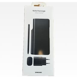 Samsung Galaxy Z Fold3 5G Note Package+ 25 W original laddare