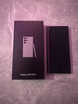 Samsung Galaxy S24 Ultra