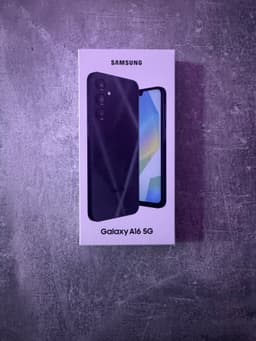 Samsung Galaxy A16 5G
