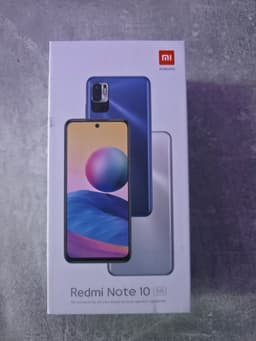 Redmi Note 10 5G