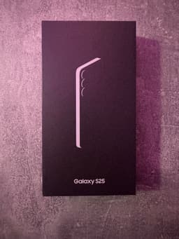 Samsung Galaxy S25