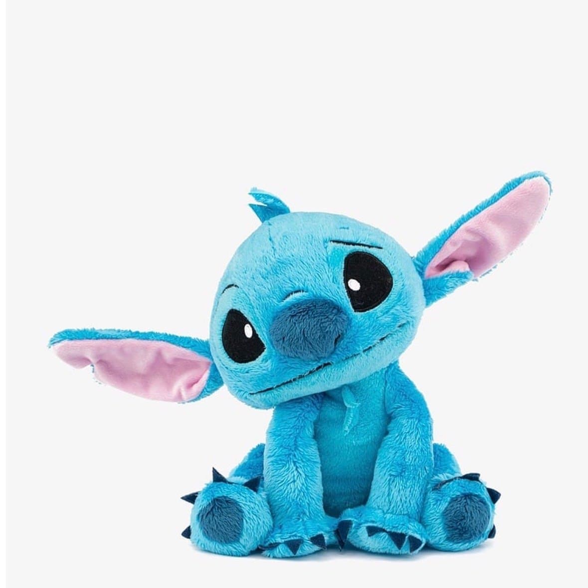 Disney Lilo & Stitch Gosedjur 25cm Disney Stitch Plysch Mjukisdjur