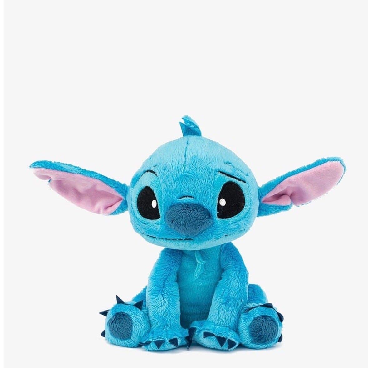 Disney Lilo & Stitch Gosedjur 25cm Disney Stitch Plysch Mjukisdjur