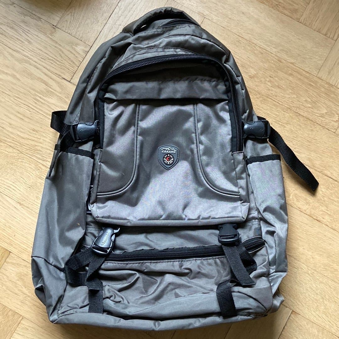 Ryggsäck 50 L