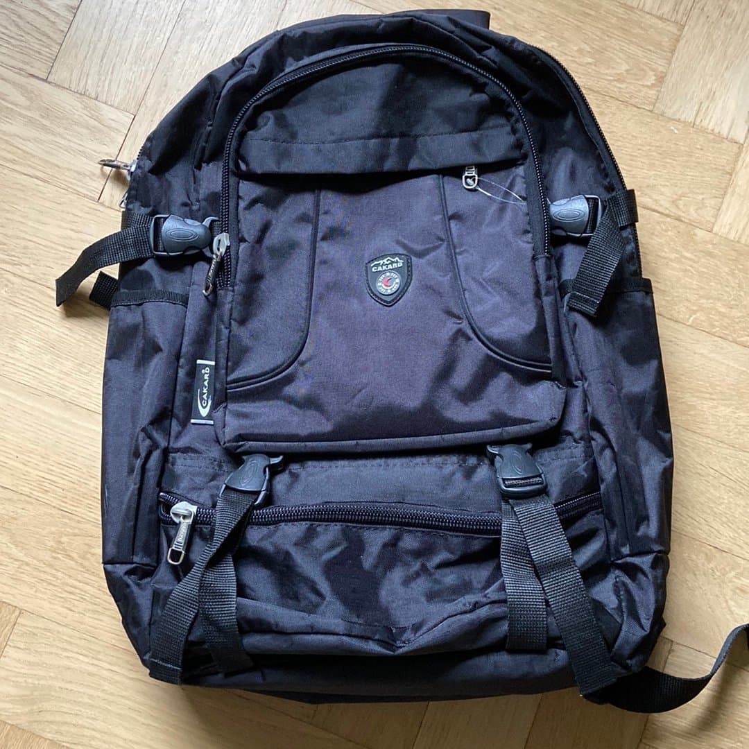 Ryggsäck 50 L