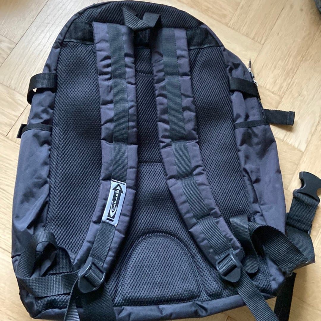 Ryggsäck 50 L
