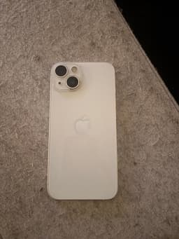 iPhone 14 Starlight 128 GB