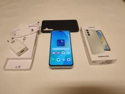 Samsung Galaxy A16 5G.128GB Olåst