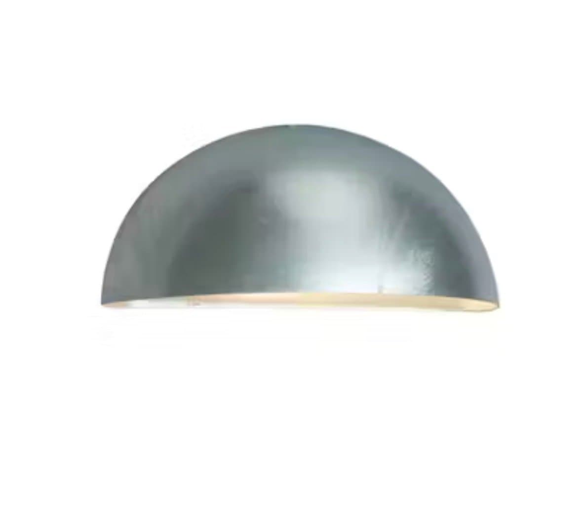 Norlys Vägglampa utomhusbruk