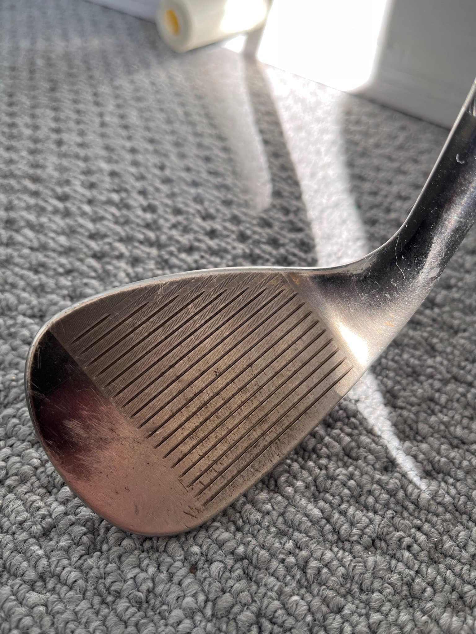 Titleist SM9 Vokey Design Wedge