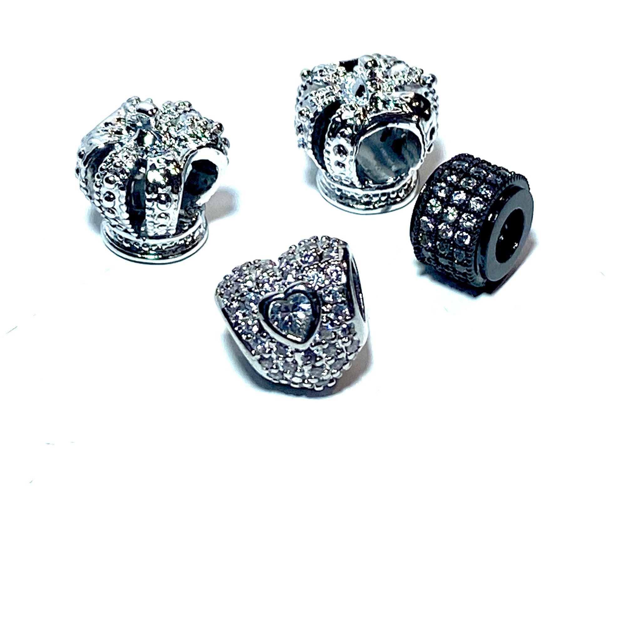 Exklusiva European beads