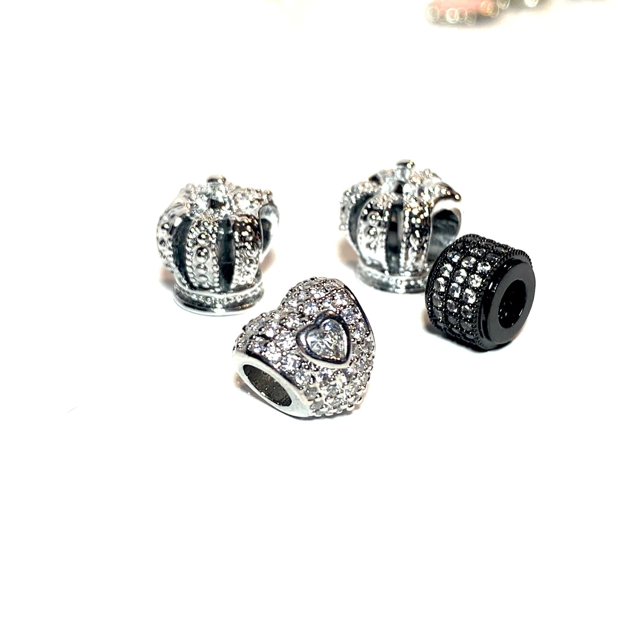 Exklusiva European beads