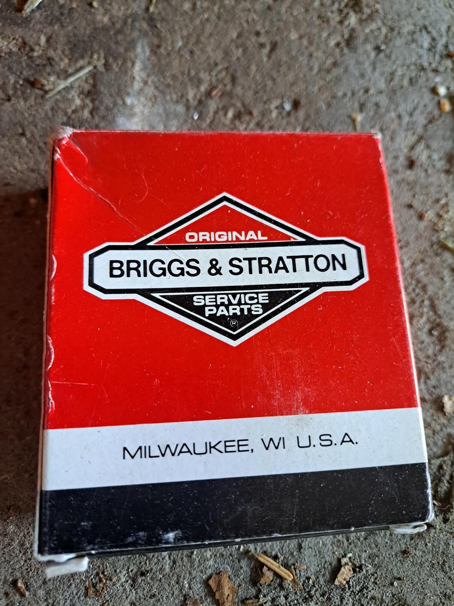 Briggs & Stratton Vevstake 294201