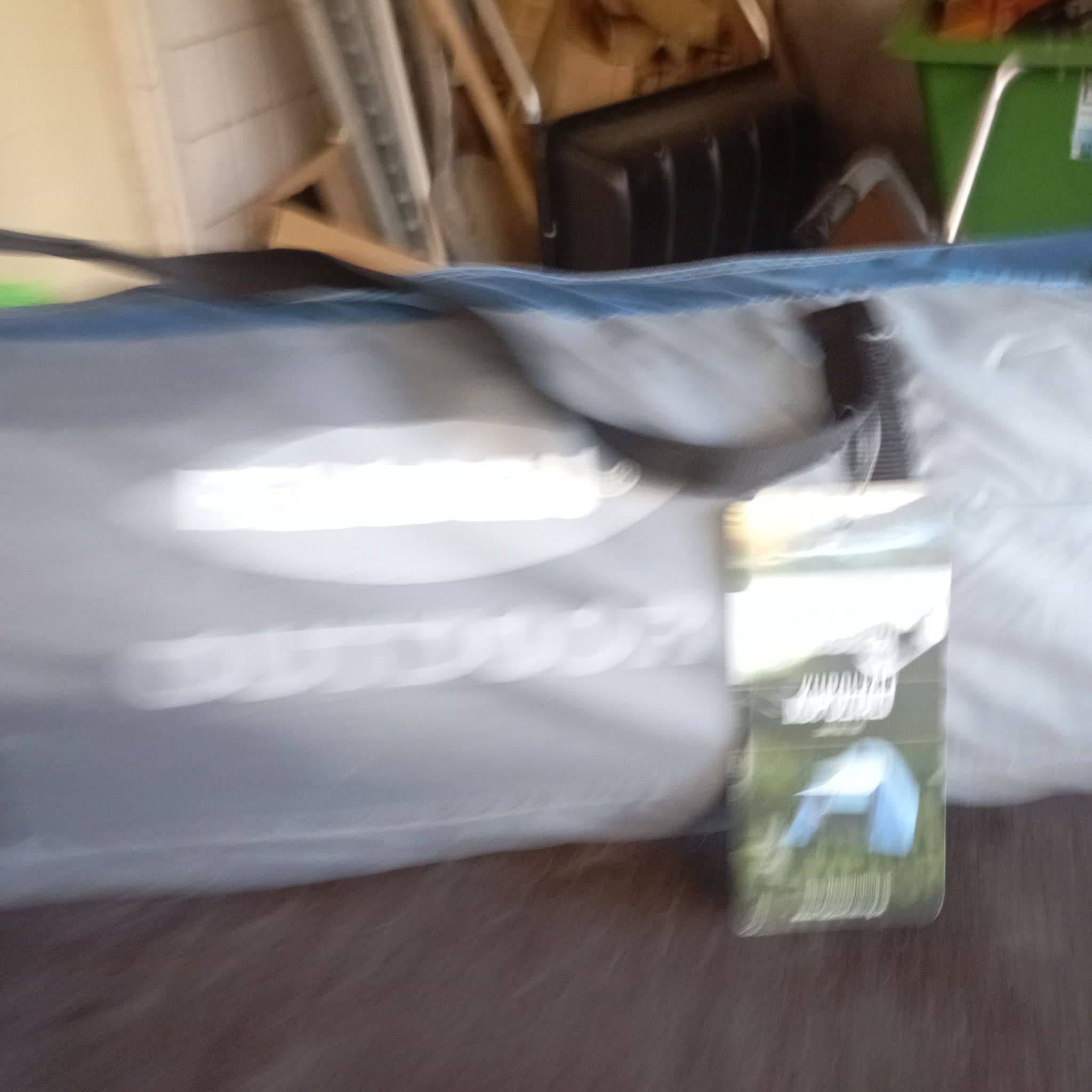 Fladen outdoor tält 3pers