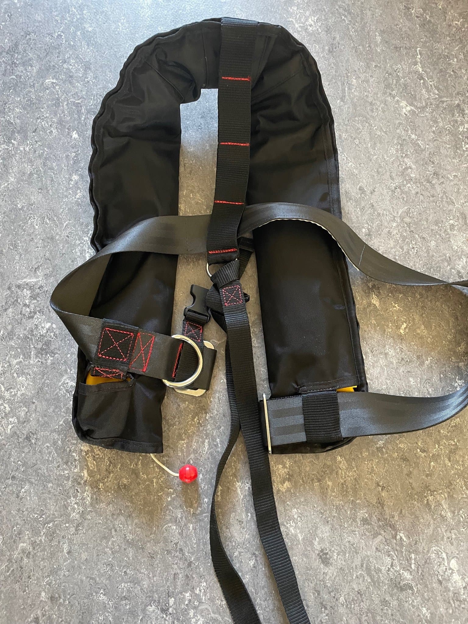 Watski Marinepool flytväst 50-120 kg