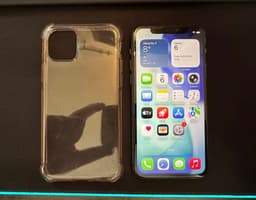 Iphone 11 Pro 64gb (Topp skick)