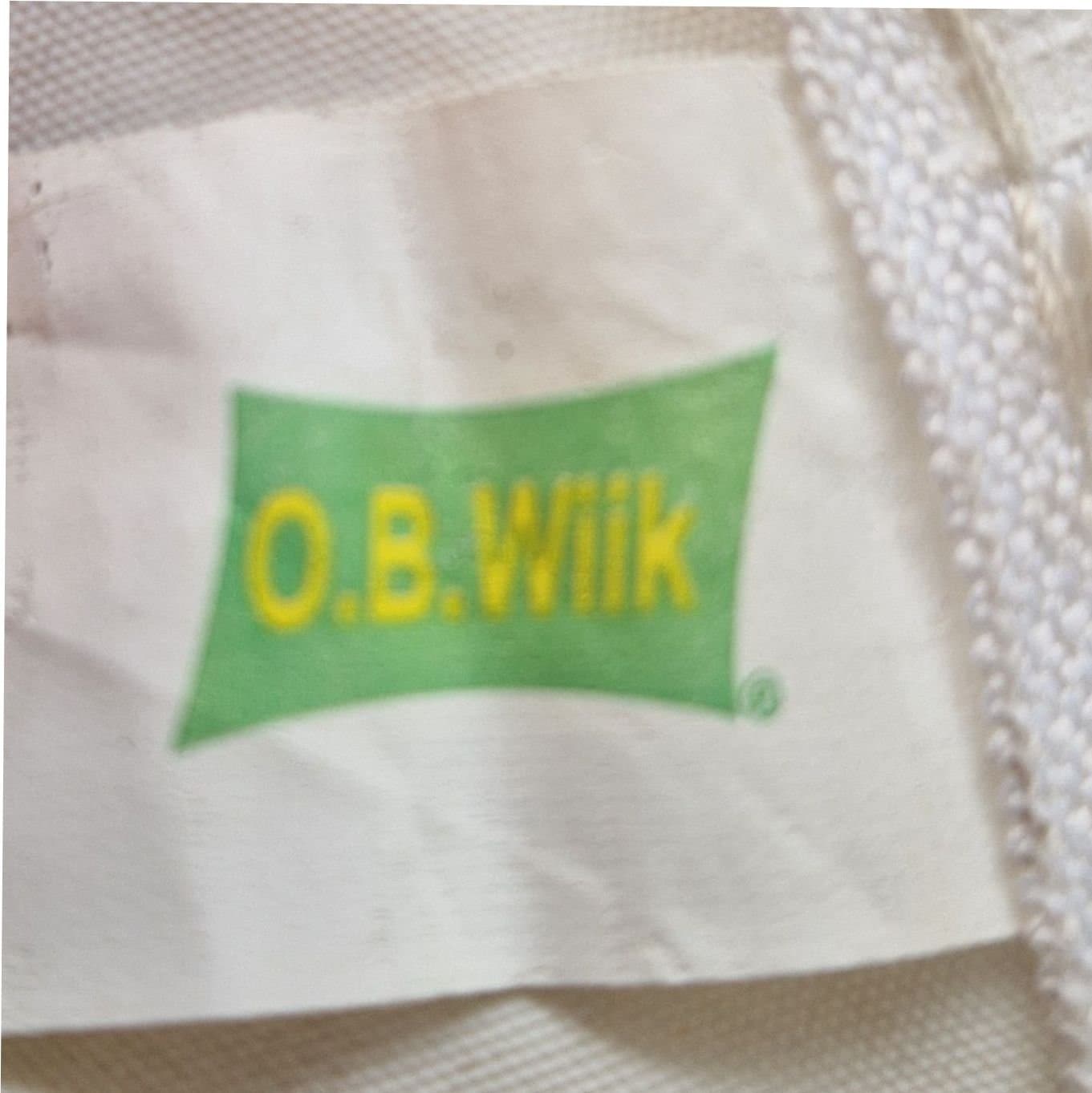 O.B Wiik tältväggar för 3x3 m tält