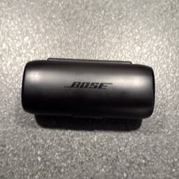 Bose Soundsport Earbud