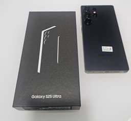 Samsung Galaxy S25 Ultra