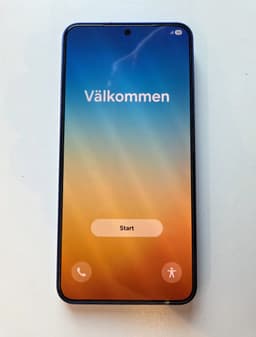 Samsung Galaxy S25 256/12GB Navy