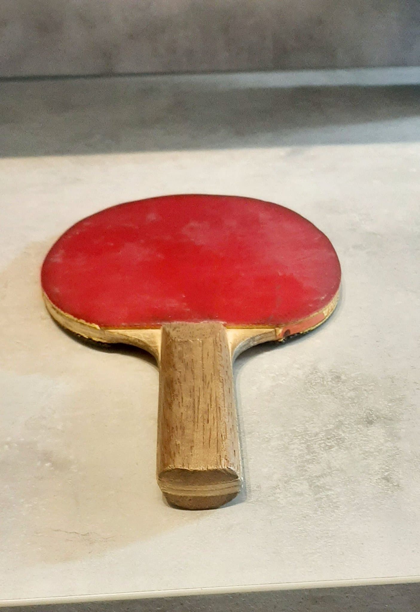 STIGA Bordtennisracket