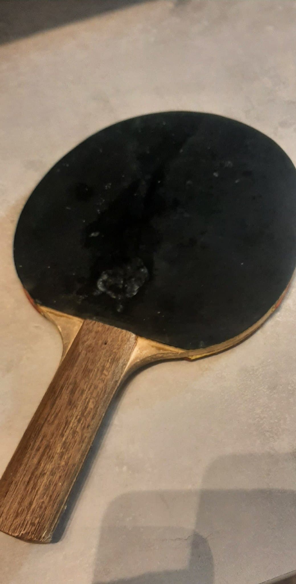 STIGA Bordtennisracket
