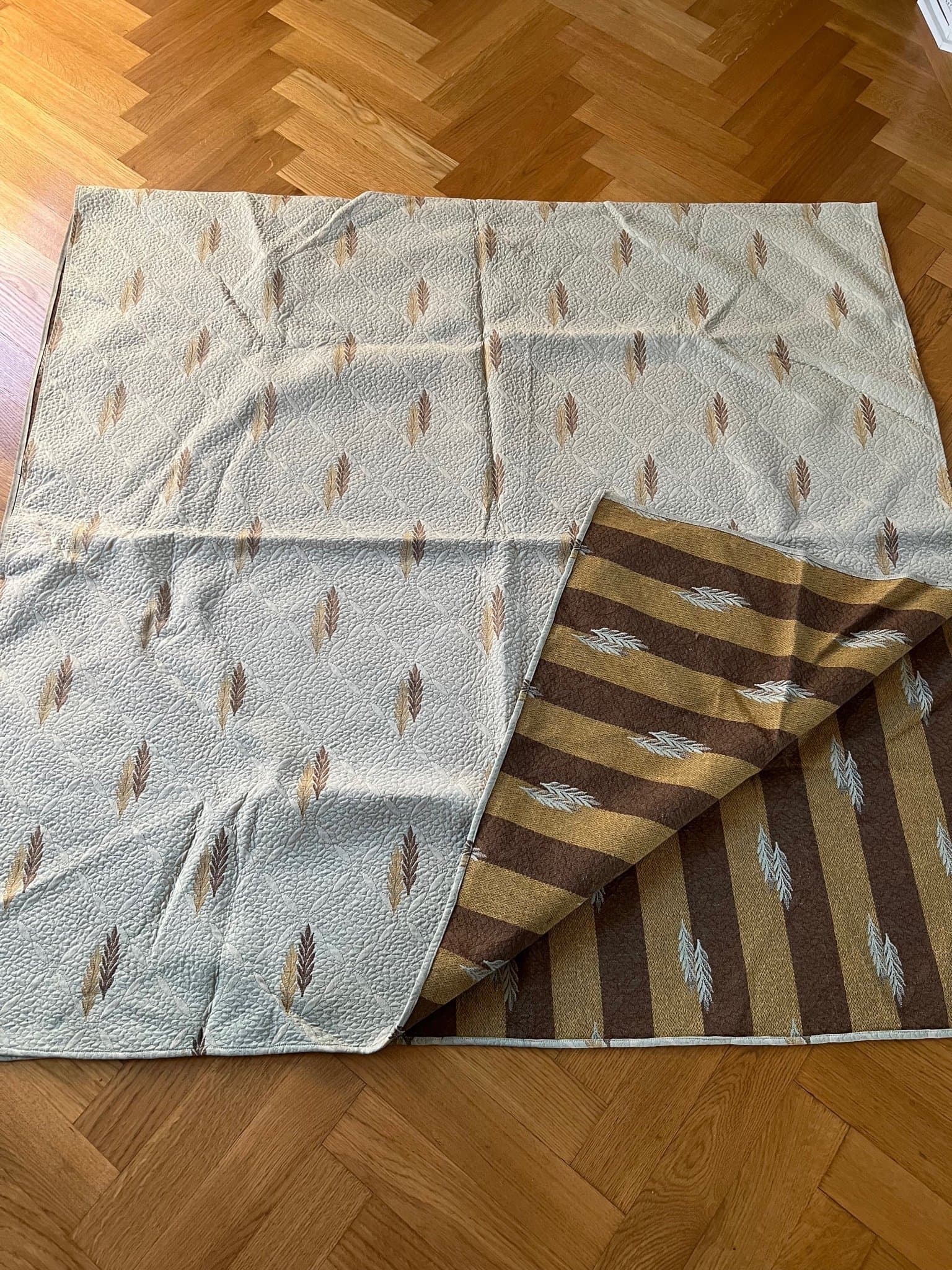 Möbeltyg av yppersta kvalitet