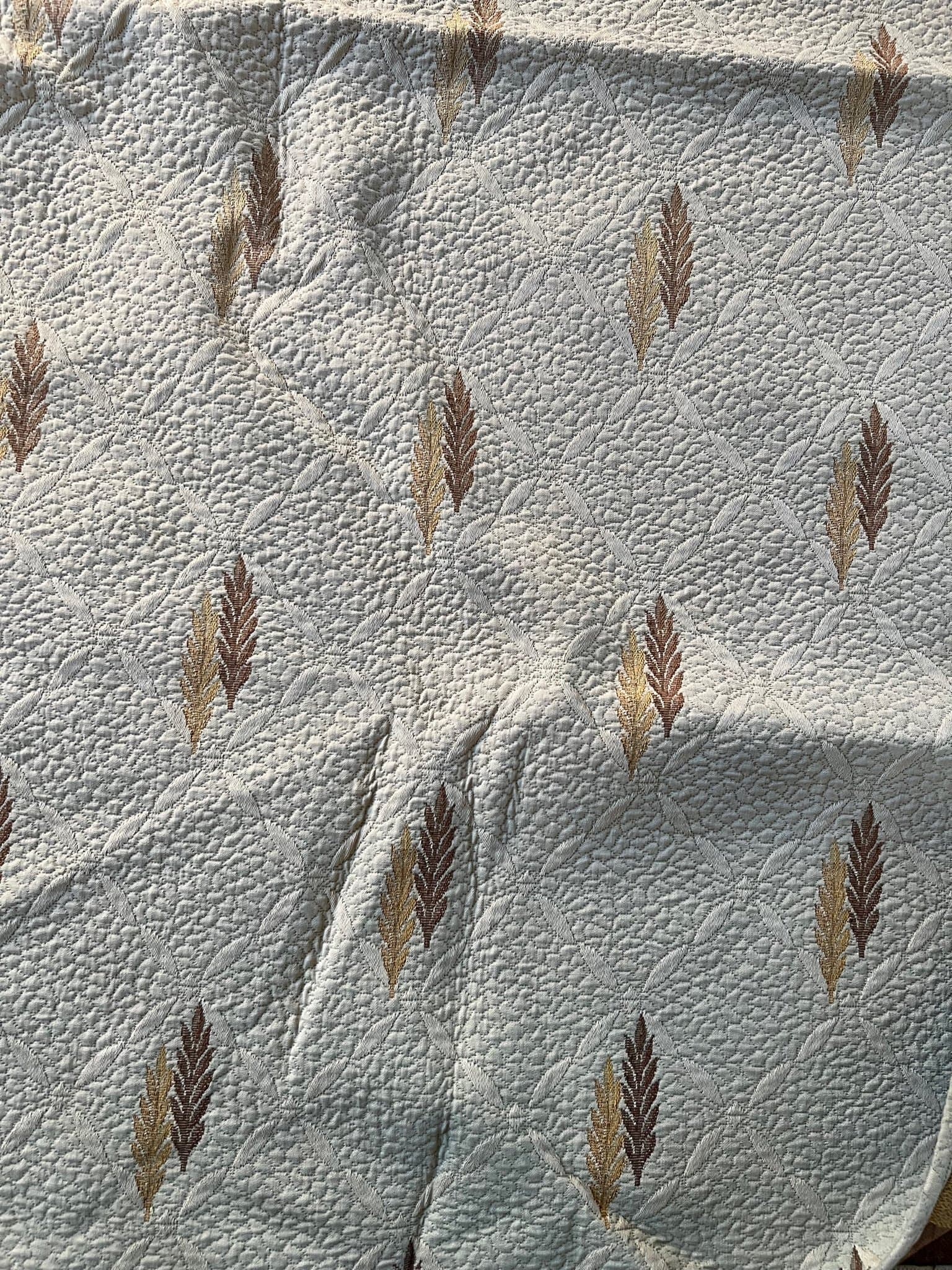 Möbeltyg av yppersta kvalitet