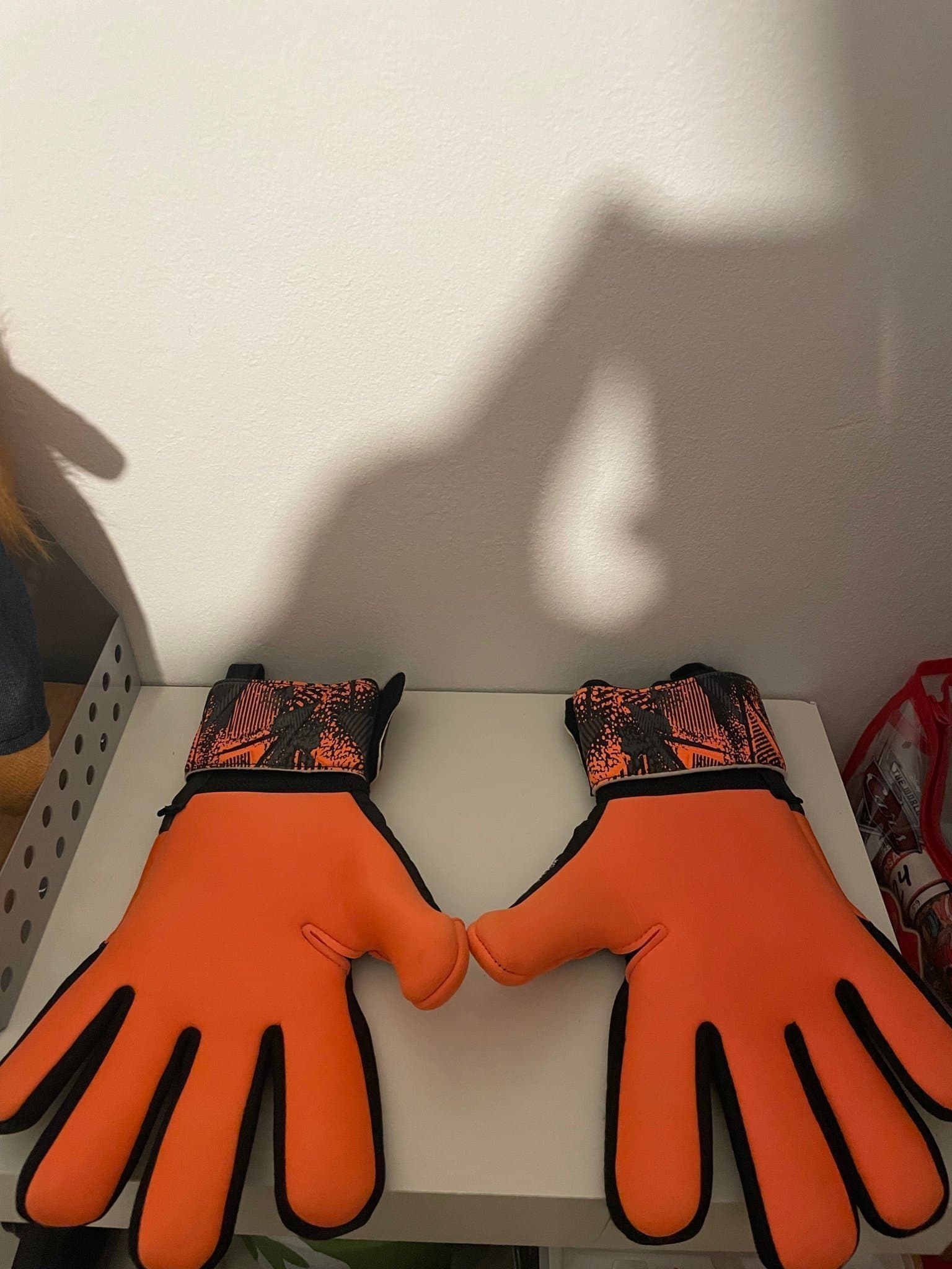 Select 33 Allround målvaktshandske storlek 9