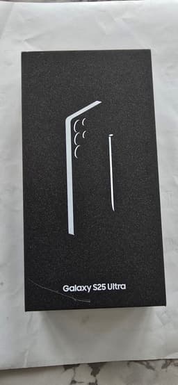 Samsung Galaxy S25 Ultra