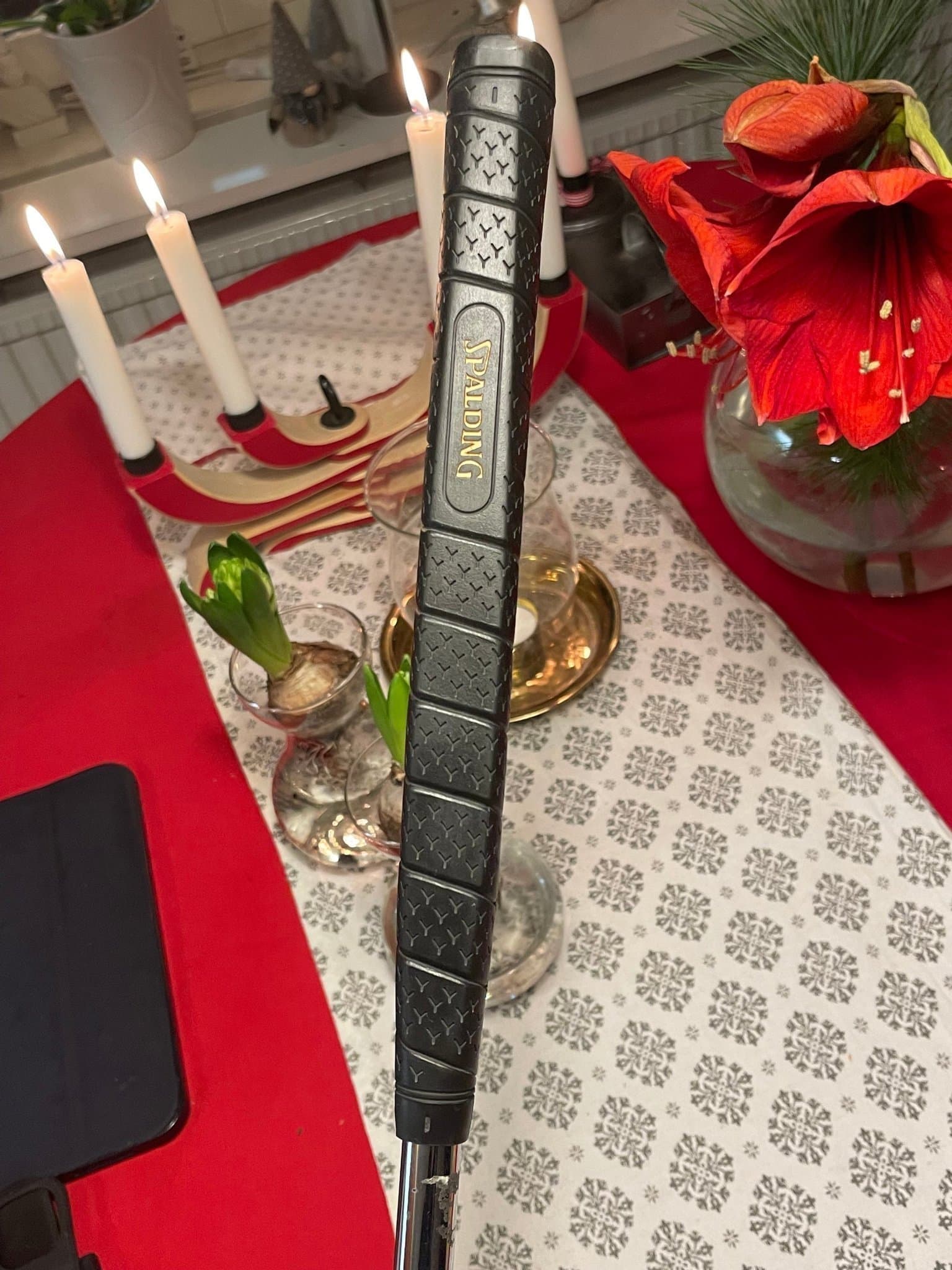 Putter Spalding Pro Series 11 PS-02