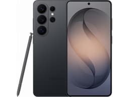 Samsung Galaxy S26 Ultra black 256 gb OÖPPNAD