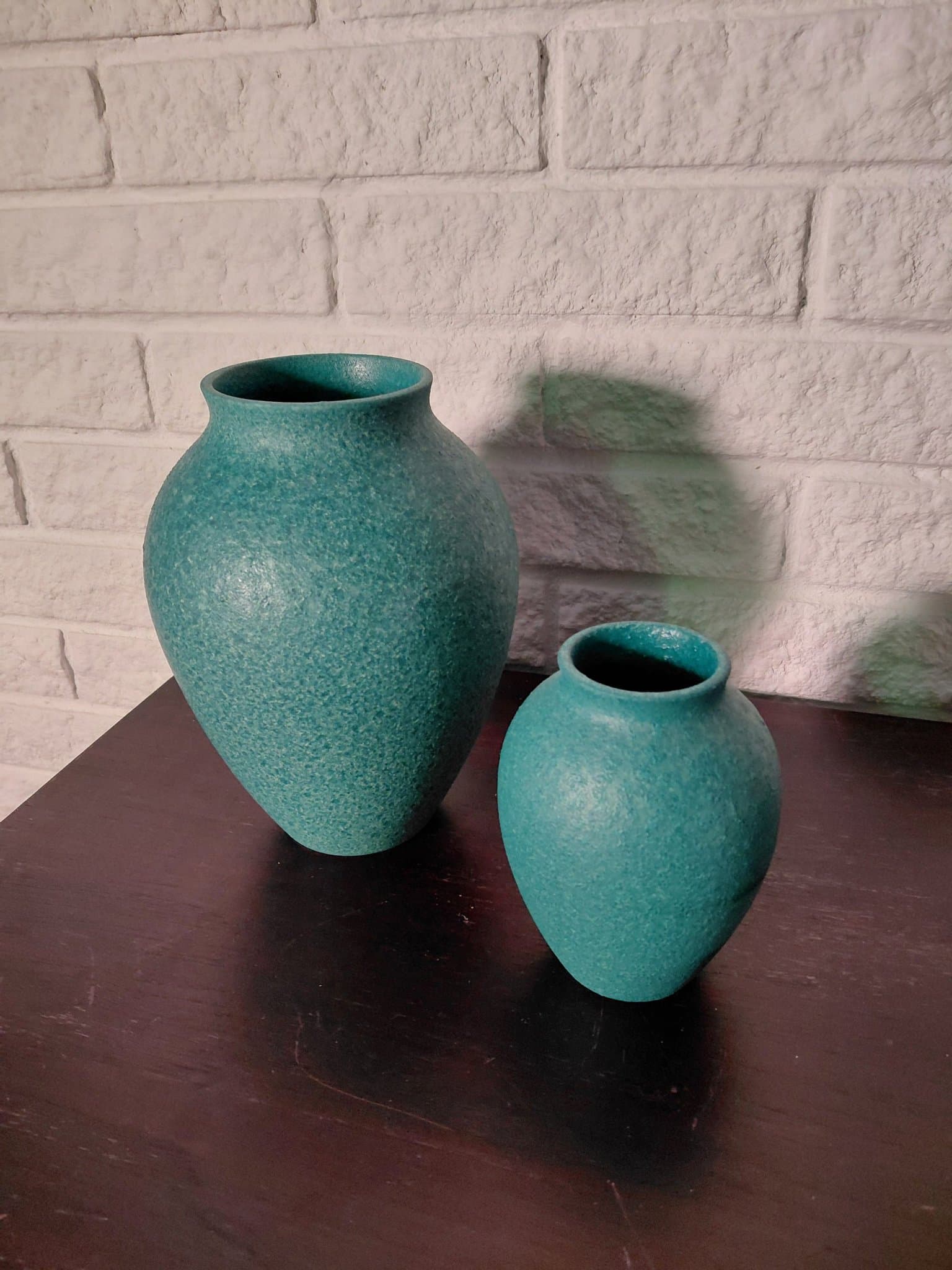 Knapstrup Keramik Vasar