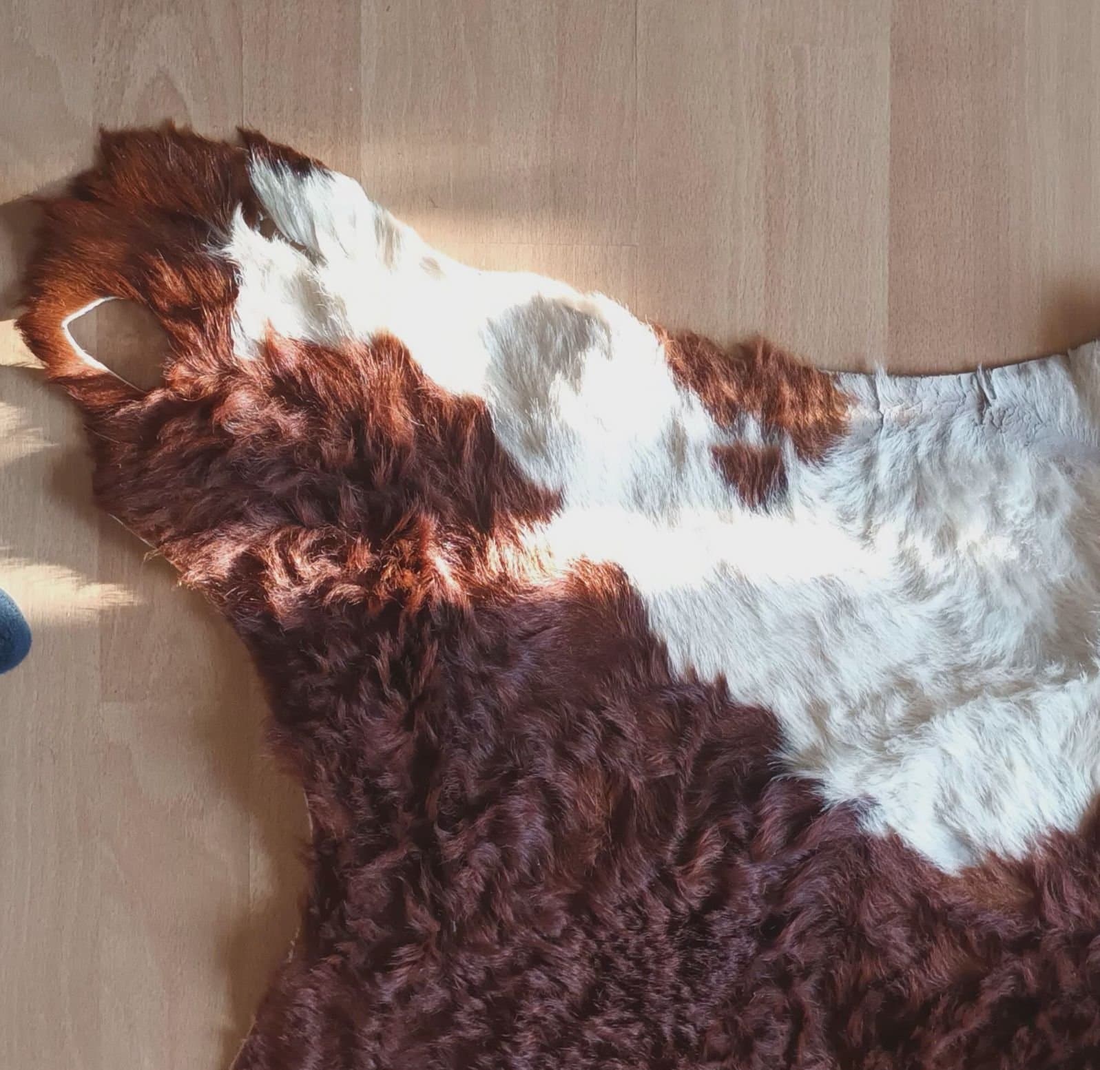 Rustik Koskinnsmatta – Stor modell (2m)